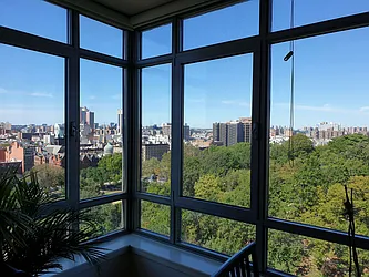 Rented by New York City Property and Residence Management, LLC