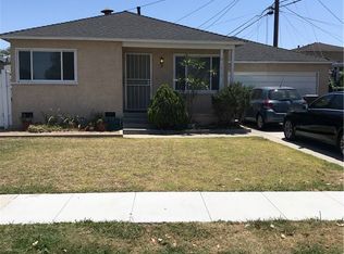 1412 E Luray St, Long Beach, CA 90807