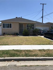 1412 E Luray St, Long Beach, CA, 90807