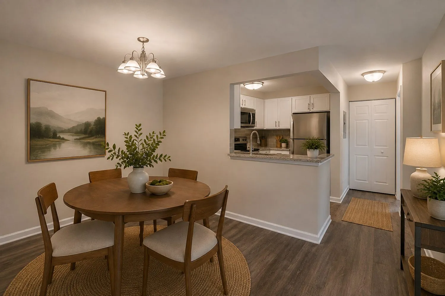 Northampton Apartment Homes — Photo 3