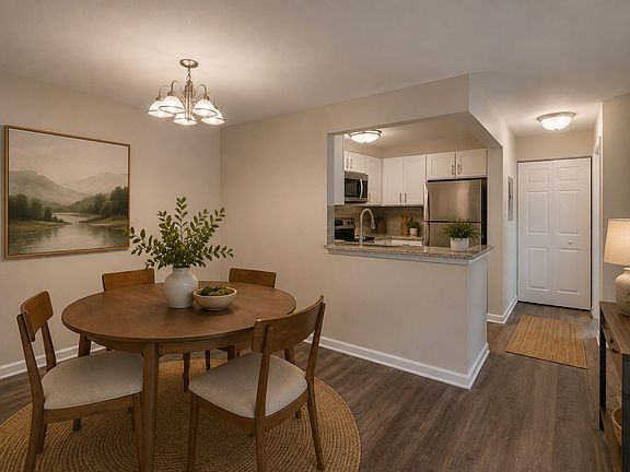 3rd image of 67 Harry S Truman Dr #6532