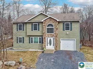 6370 Baltic Ave, Tobyhanna, PA