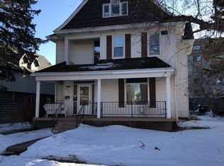 2412 1/2 E 4th St, Superior, WI 54880