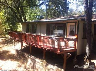 16457 Draper Mine Rd, Sonora, CA 95370