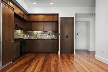 Rented by Blu Sky New York LLC