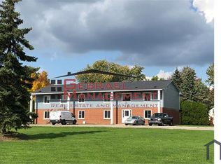 9247 N Saginaw Rd APT 17, Mount Morris, MI 48458