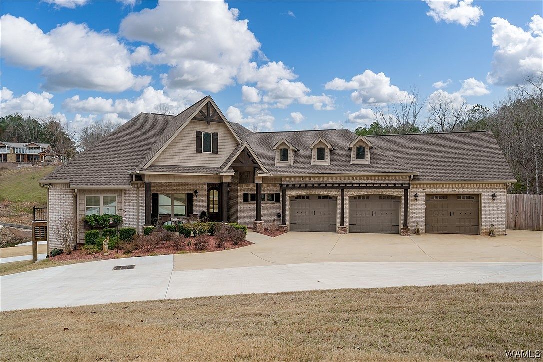 11070 Buster Tierce Rd, Northport, AL 35475 Zillow