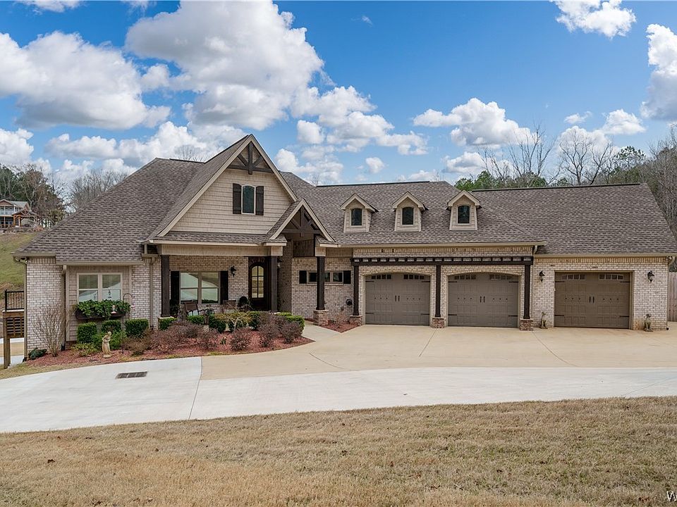 11070 Buster Tierce Rd, Northport, AL 35475 Zillow
