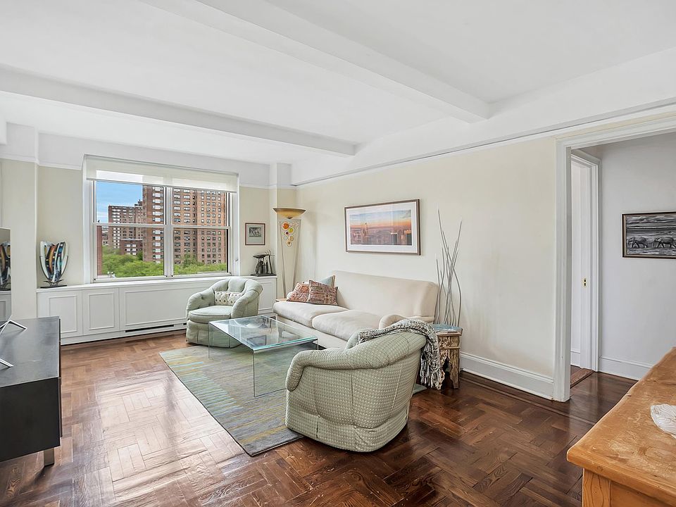 1st image of 410 Central Park W #11D