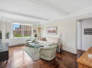 410 Central Park W #11D, New York, NY