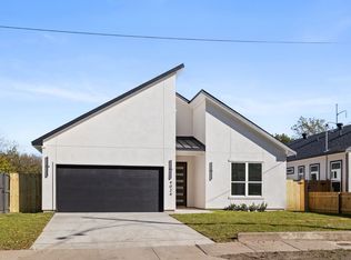 4024 Ranger Dr, Dallas, TX 75212