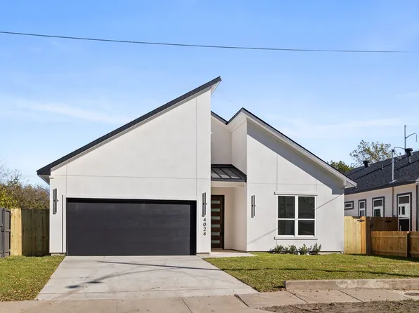 4024 Ranger Dr, Dallas, TX 75212