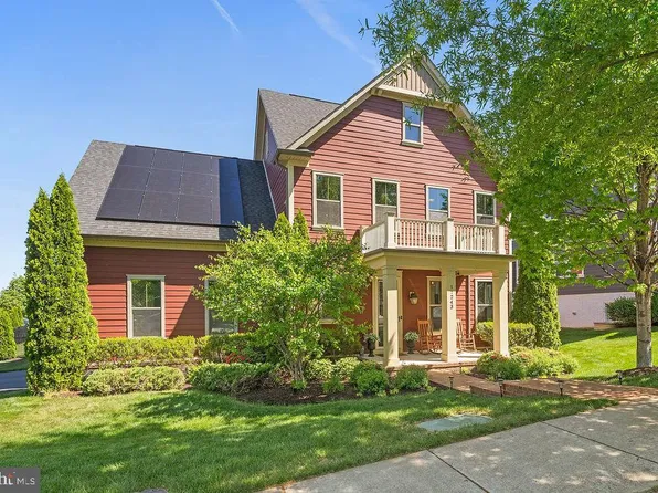 17243 Miss Packard Ct, Dumfries, VA 22026