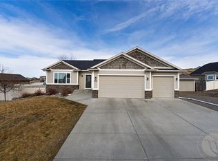 509 Lacey Rd, Billings, MT 59101