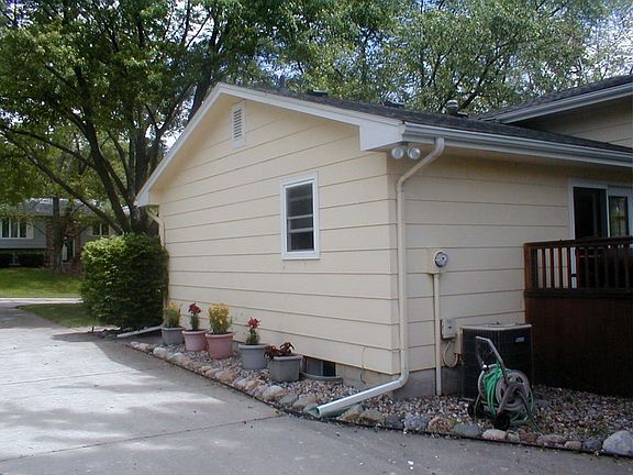 Summer 2009, From driveway to street