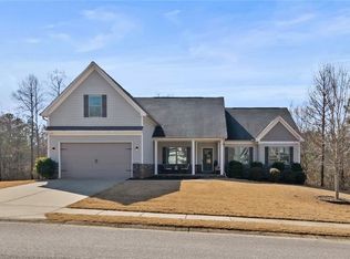 5831 Ridgedale Ct, Gainesville, GA 30506
