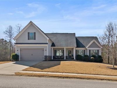 5831 Ridgedale Ct, Gainesville, GA, 30506
