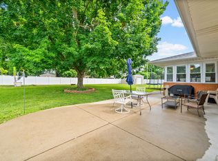 3424 Leland Cir, Hopkinsville, KY 42240