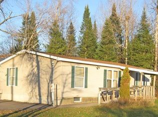 409 Fisher Ln, Ohio, NY 13324