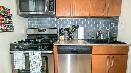 Rented by Fenwick Keats Real Estate