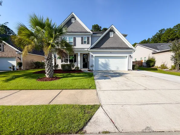 720 Kilarney Rd, Summerville, SC 29483