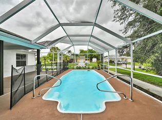 2273 SW Phyllis Ln, Port Saint Lucie, FL 34953