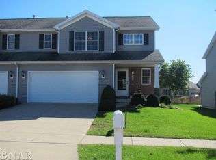 2341 Callard Ln, Normal, IL 61761