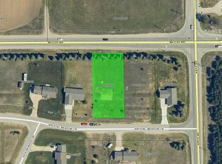 58 & 3 Krystal Meadow Ln, Gaylord, MI 49735