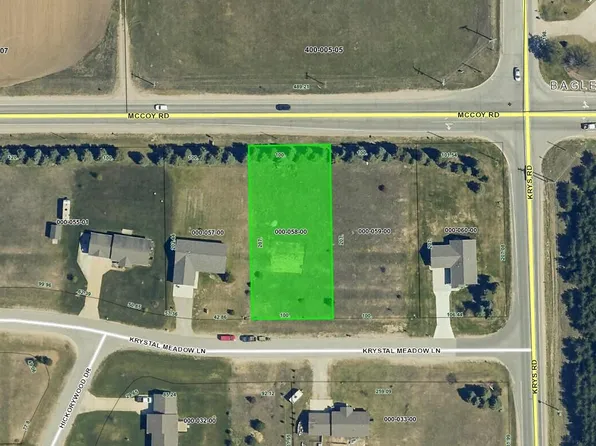 58 Krystal Meadow Ln, Gaylord, MI 49735