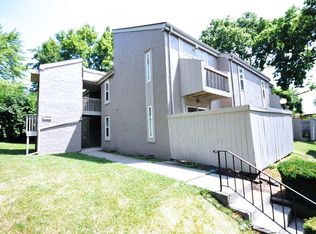 955 Quay Ave APT F, Columbus, OH 43212
