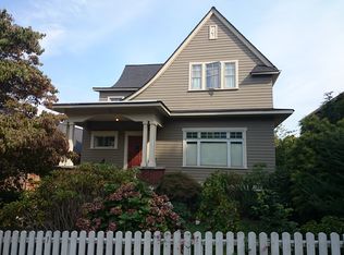 1138 18th Ave E, Seattle, WA 98112