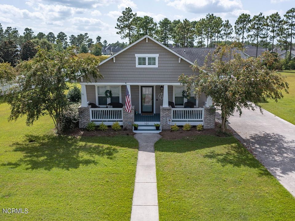 101 Farmstead Place, Maple Hill, NC 28454 Zillow