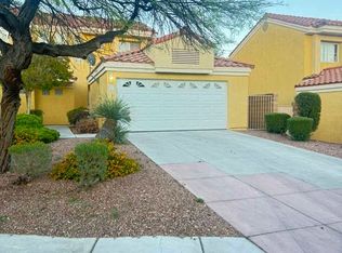 3538 Casa Real Way, Las Vegas, NV 89147