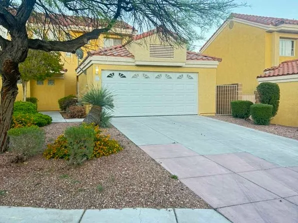 3538 Casa Real Way, Las Vegas, NV 89147