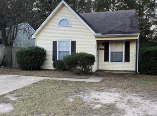 607 Lelia St, Magnolia, AR 71753