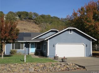 19746 Mountain Mdw N, Hidden Valley Lake, CA