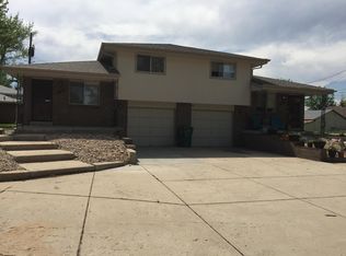 4209 Iris Ct, Wheat Ridge, CO 80033