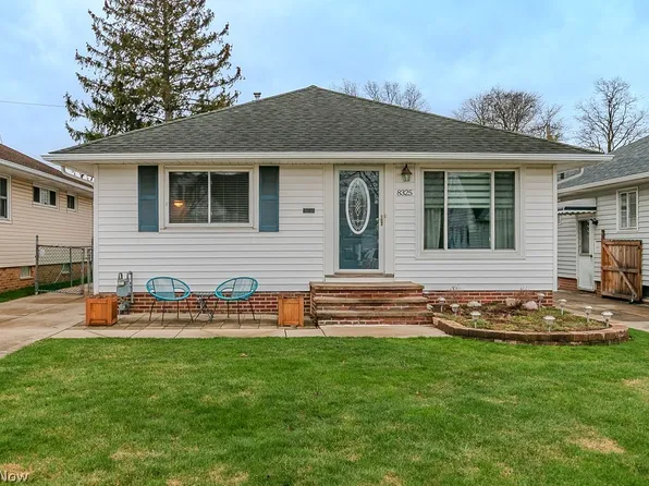 8325 Kenton Ave, Parma, OH 44129