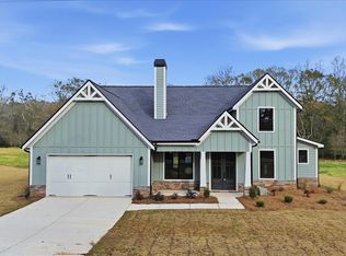 572 Elder Rd, Statham, GA 30666