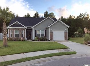 157 Blue Stem Dr, Myrtle Beach, SC 29588