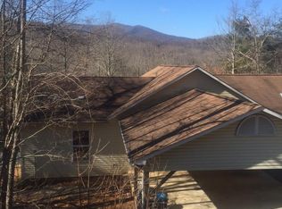 15 Tree Canopy Ln #A, Black Mountain, NC 28711