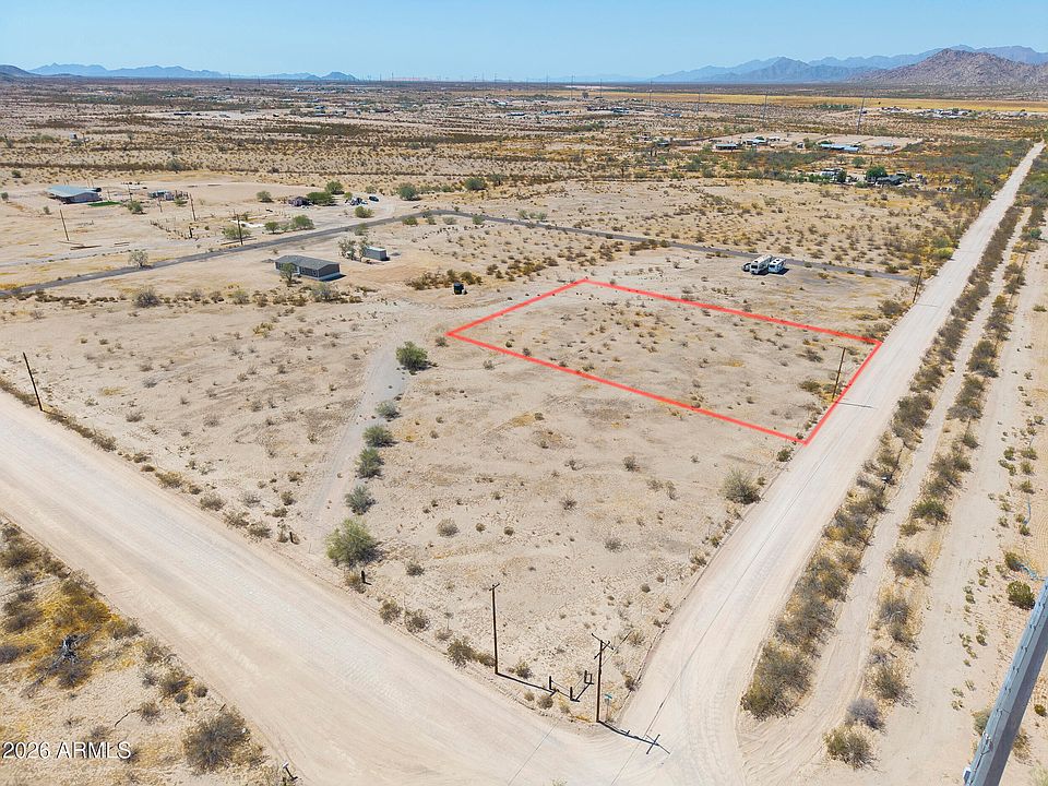 2nd image of 000 W Sage Road #-