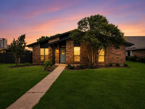 3120 Mayfair Dr, Carrollton, TX 75007