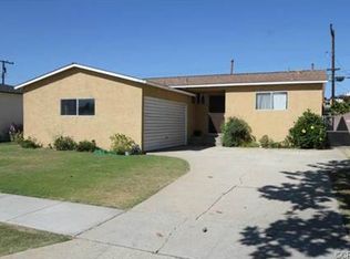 17015 S Harvard Blvd, Gardena, CA 90247