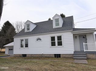 7535 Nittany Valley Dr, Mill Hall, PA 17751