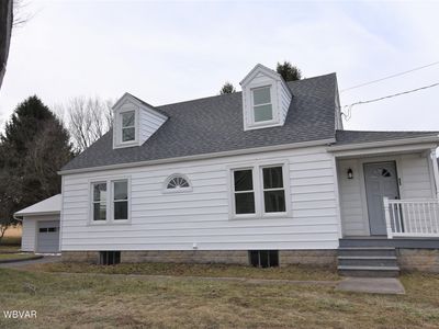 7535 Nittany Valley Dr, Mill Hall, PA, 17751