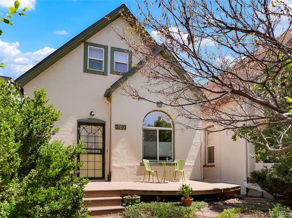 3110 N Franklin Street, Denver, CO 80205