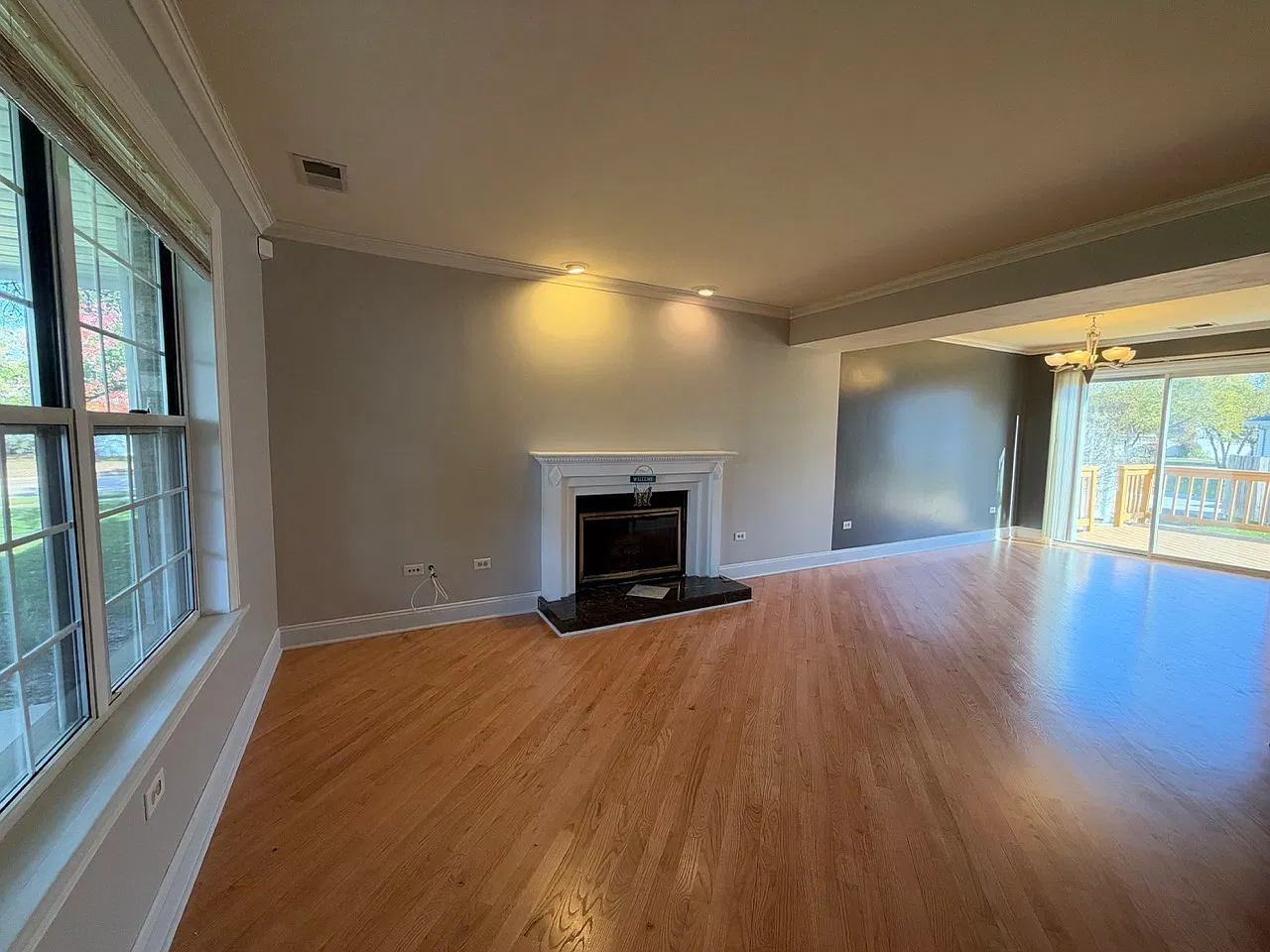 3 bed, 2.5 bath, 1461 sqft, $2,450 — Photo 3