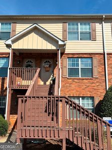 241 S Irwin St, Milledgeville, GA, 31061