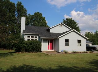 741 Burnt Pond Rd, Ostrander, OH 43061